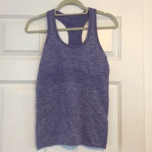 Lululemon Swift Tank Size 6